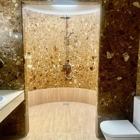 ヴィラ La Concha プラヤ・オンダ