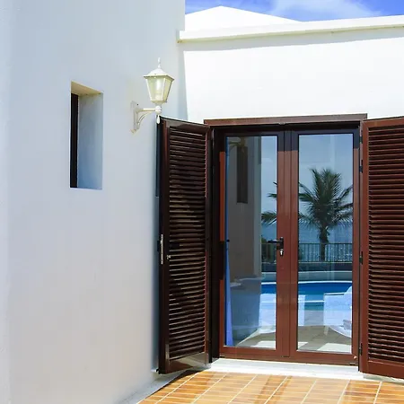 ヴィラ La Concha *