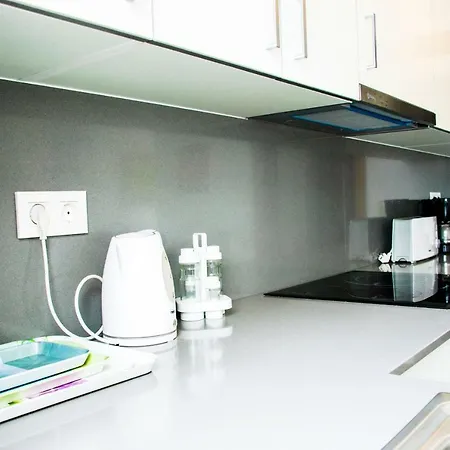 La Concha ヴィラ *