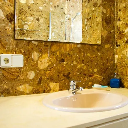 La Concha * プラヤ・オンダ