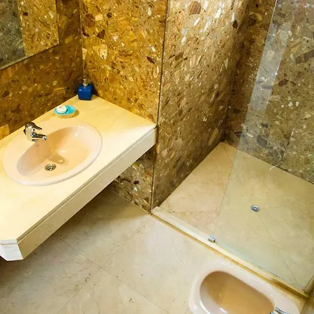 ヴィラ La Concha *