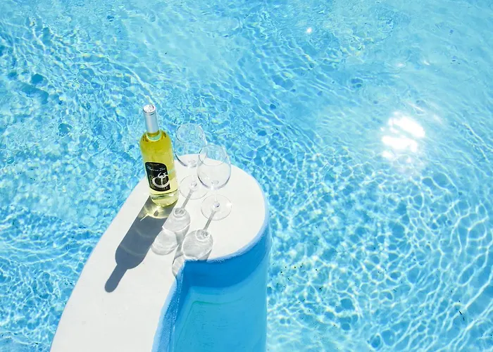 Villa La Concha Playa Honda (Lanzarote)