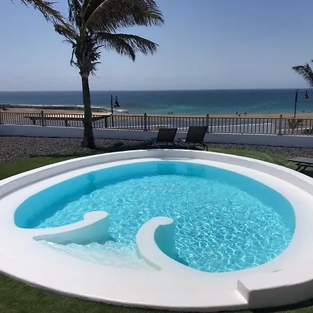 Villa La Concha Playa Honda