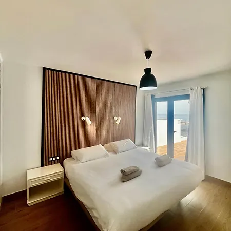 Villa La Concha Playa Honda (Lanzarote)