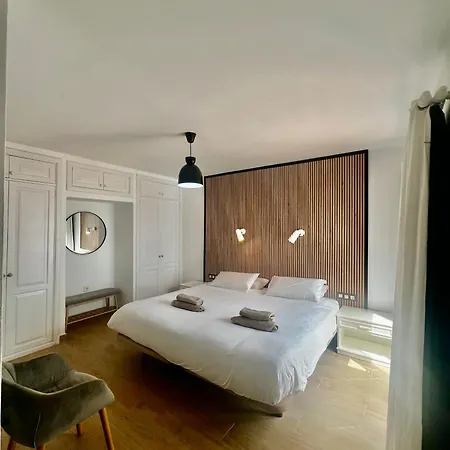 La Concha Playa Honda (Lanzarote)