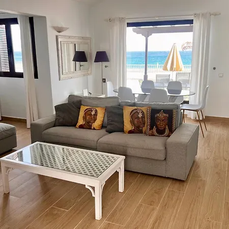 Villa La Concha Playa Honda