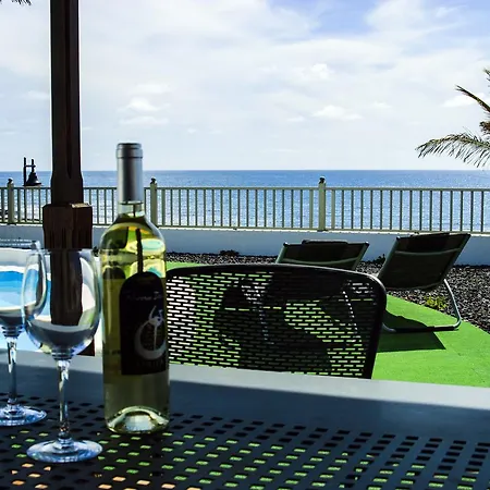 La Concha Playa Honda