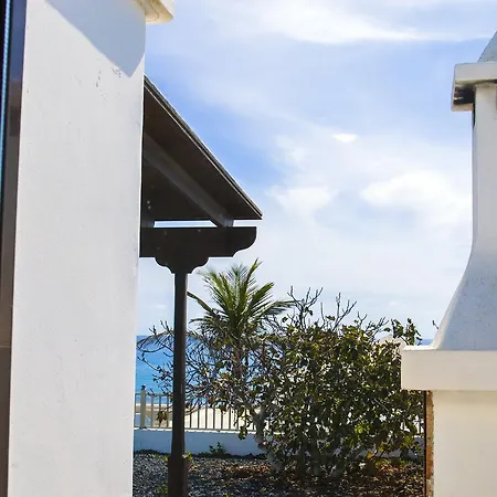 La Concha Villa *