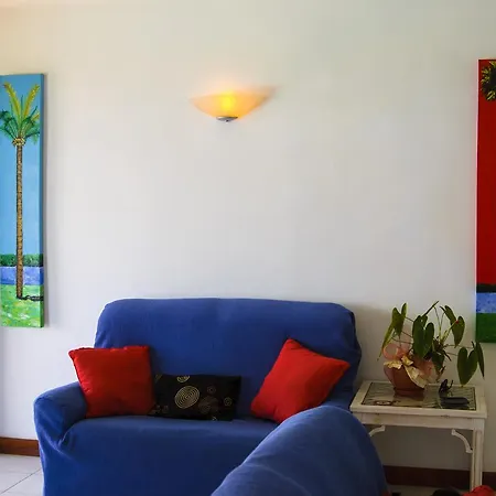 La Concha Villa *