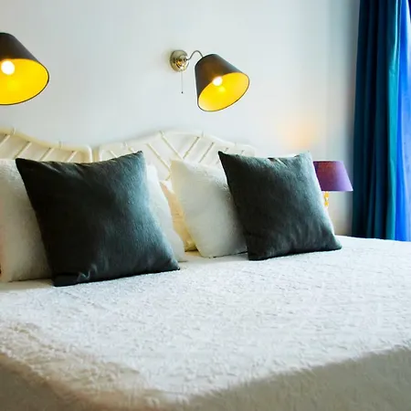 La Concha * Playa Honda (Lanzarote)