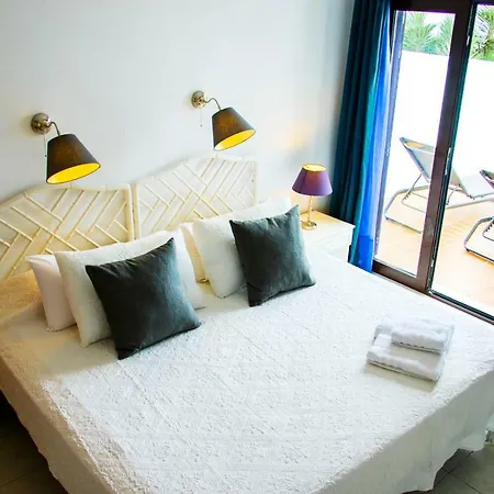 La Concha * Playa Honda (Lanzarote)