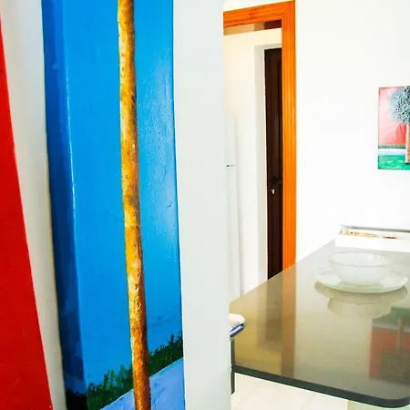 Villa La Concha Playa Honda (Lanzarote)