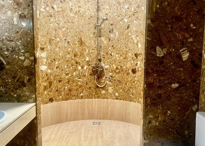 Villa La Concha Playa Honda (Lanzarote)