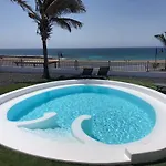 ヴィラ La Concha プラヤ・オンダ