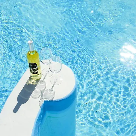 Villa La Concha Playa Honda (Lanzarote)