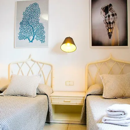 Villa La Concha Playa Honda (Lanzarote)