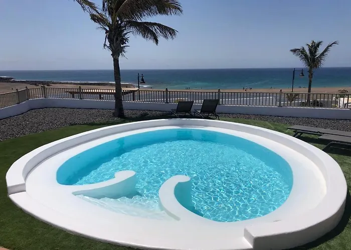 فيلة La Concha بلايا هوندا