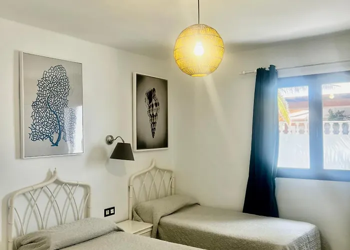 La Concha بلايا هوندا