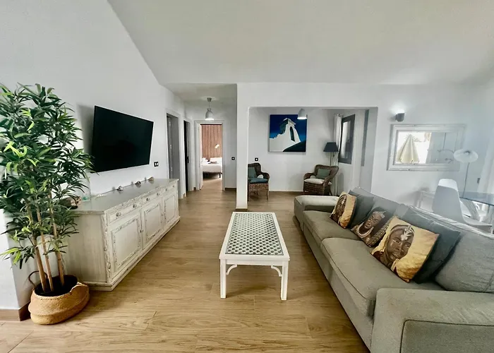 فيلة La Concha *