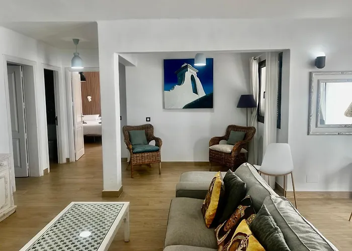 La Concha بلايا هوندا