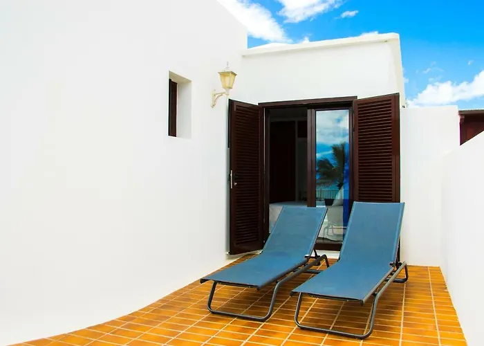 La Concha بلايا هوندا