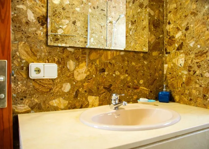 La Concha * بلايا هوندا