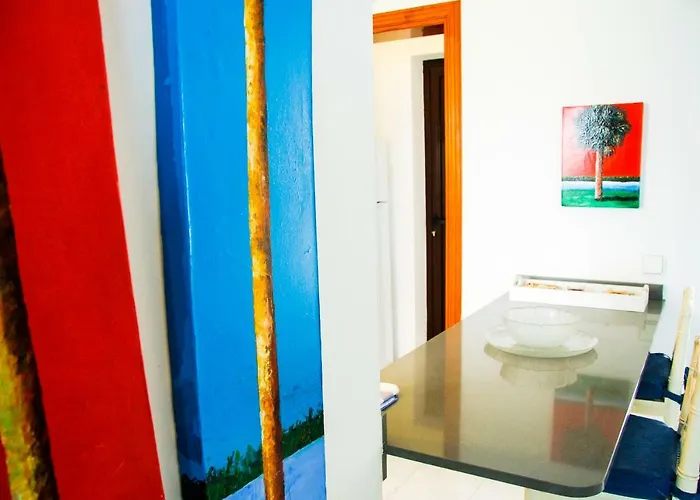 فيلة La Concha بلايا هوندا